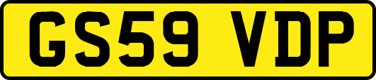 GS59VDP