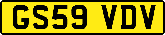 GS59VDV