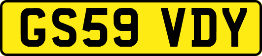 GS59VDY