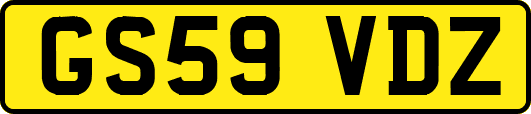GS59VDZ