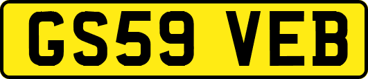 GS59VEB