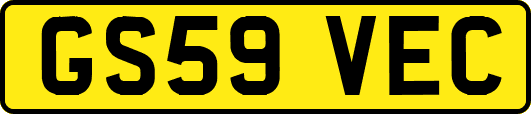 GS59VEC