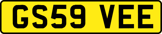 GS59VEE