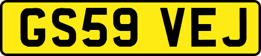 GS59VEJ