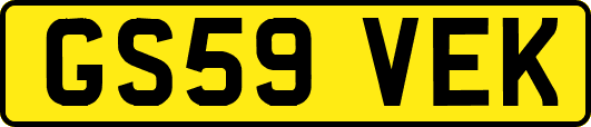 GS59VEK