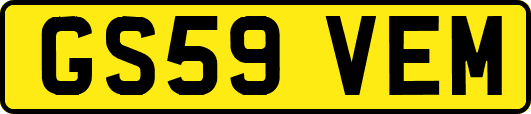 GS59VEM