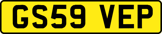GS59VEP