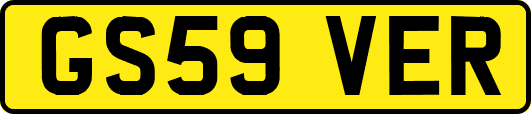 GS59VER