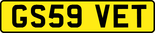 GS59VET