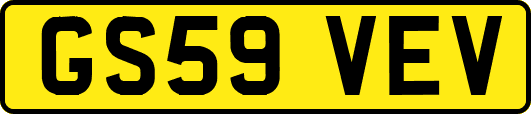 GS59VEV