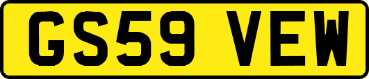 GS59VEW