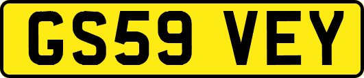 GS59VEY