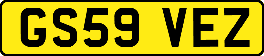 GS59VEZ