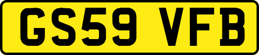 GS59VFB