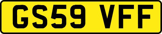GS59VFF