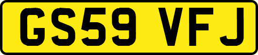 GS59VFJ