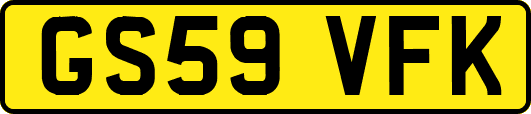 GS59VFK