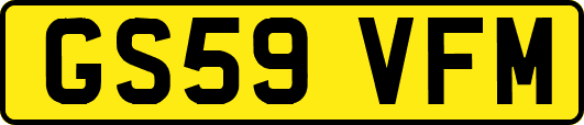 GS59VFM