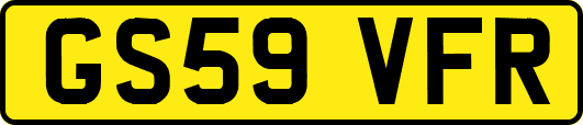GS59VFR
