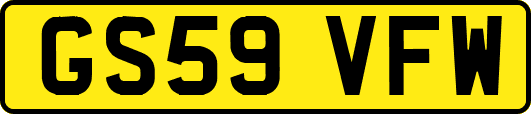 GS59VFW