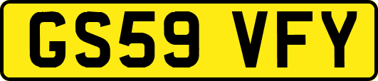 GS59VFY