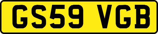 GS59VGB