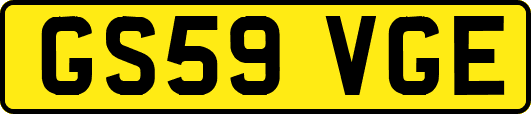 GS59VGE