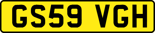 GS59VGH