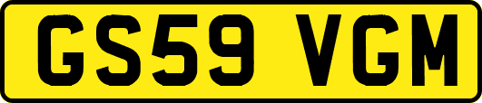 GS59VGM
