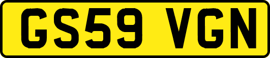 GS59VGN