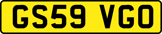 GS59VGO