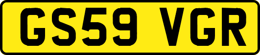 GS59VGR