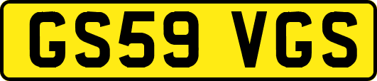 GS59VGS