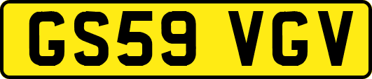 GS59VGV
