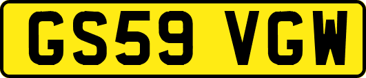 GS59VGW