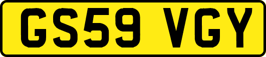 GS59VGY