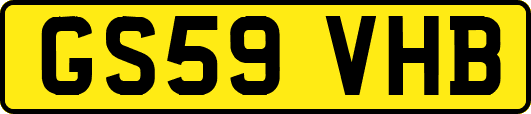 GS59VHB