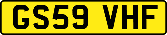 GS59VHF