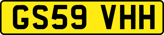 GS59VHH