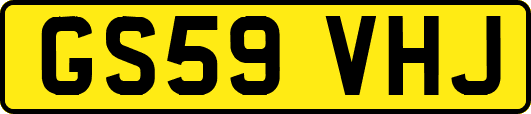 GS59VHJ