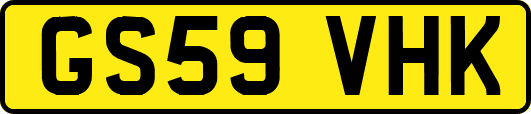 GS59VHK