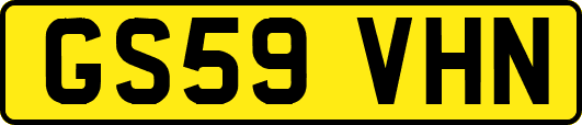GS59VHN