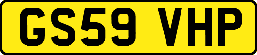 GS59VHP