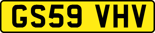 GS59VHV