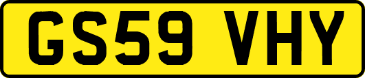 GS59VHY