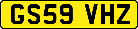GS59VHZ