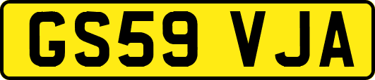 GS59VJA