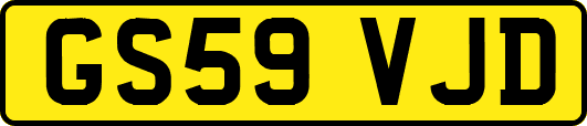 GS59VJD