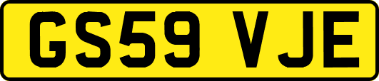 GS59VJE