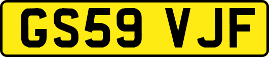 GS59VJF